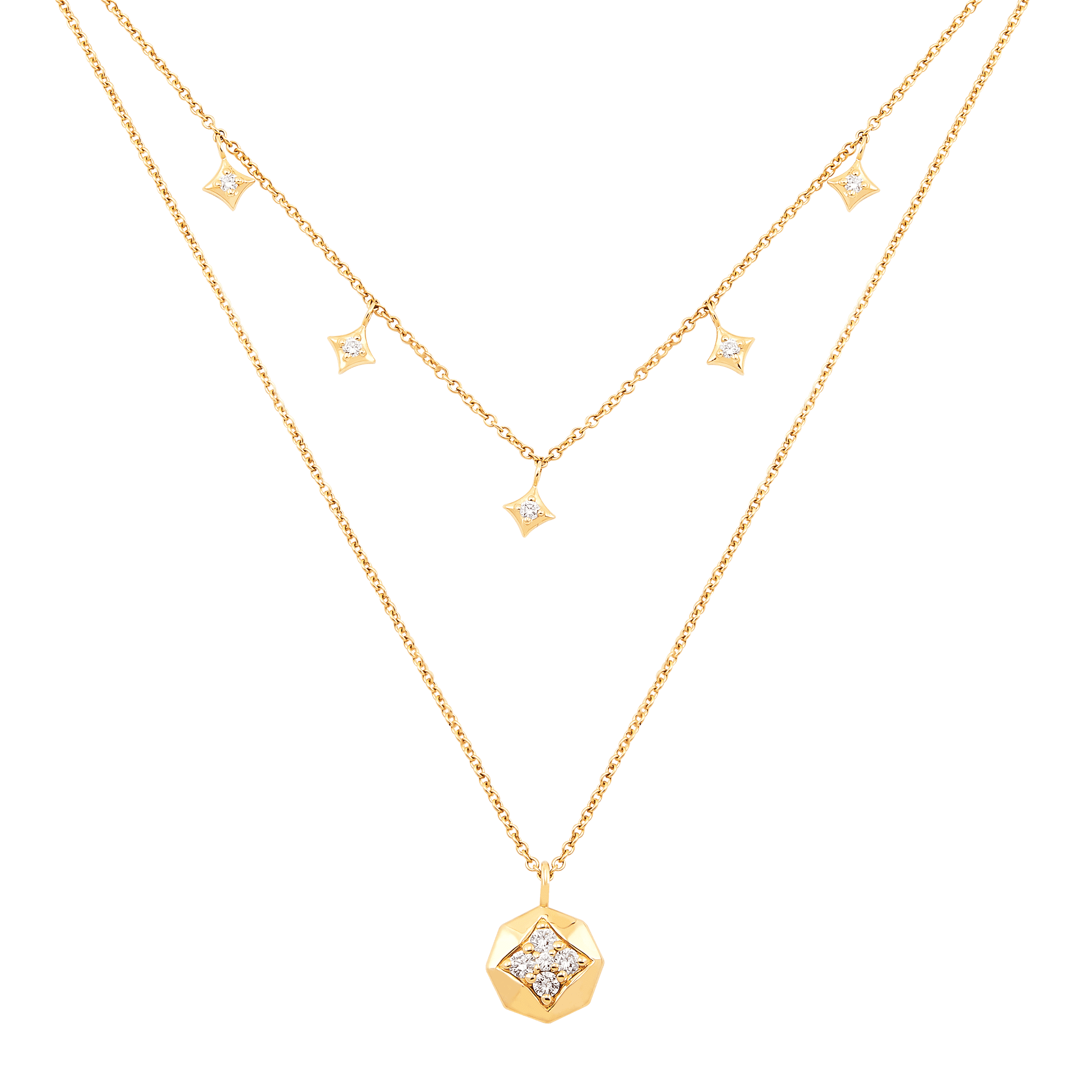 What Is the Difference Between a Pendant and a Necklace? | F. Silverman  Jewelers