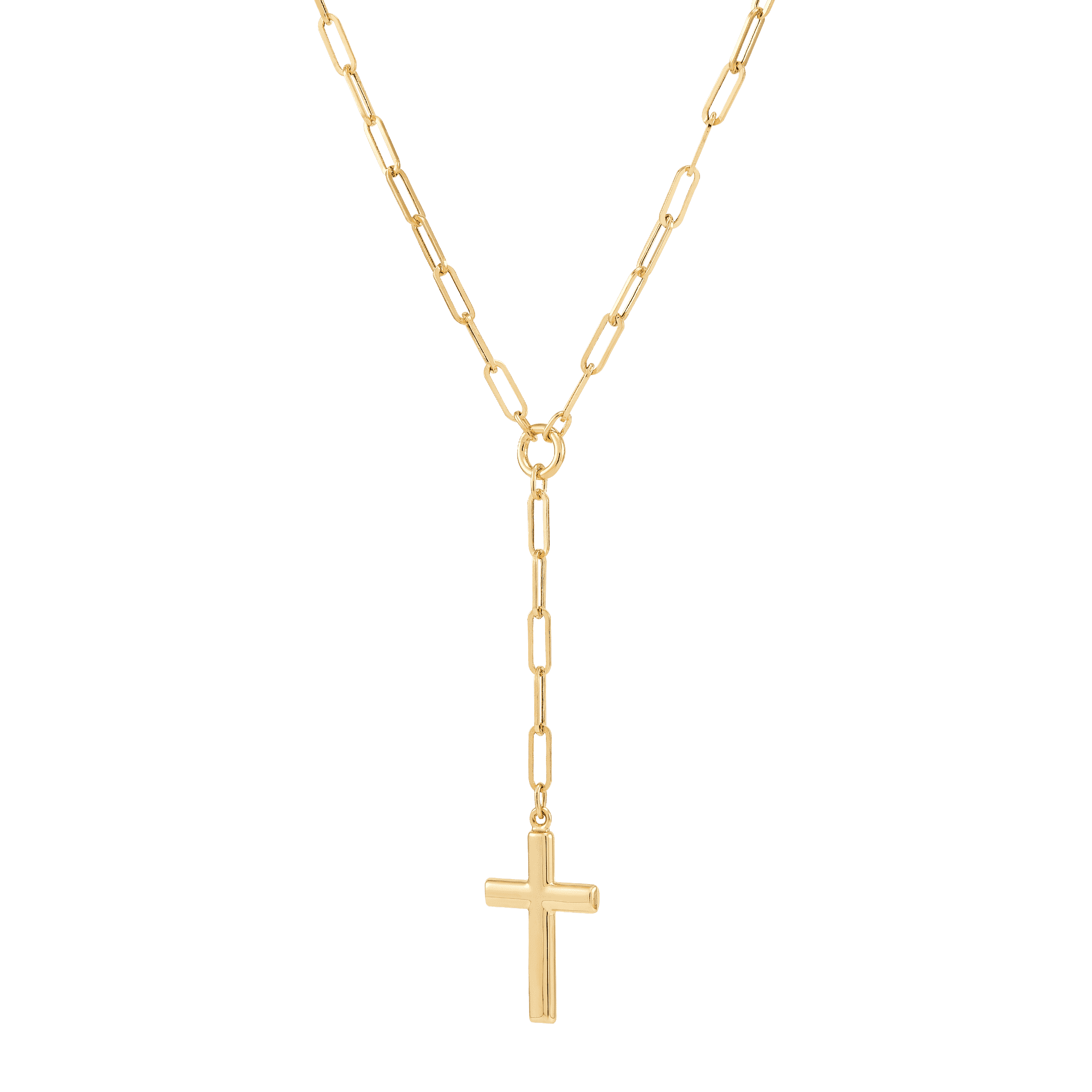 lariat cross